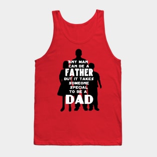 Father Tank Top